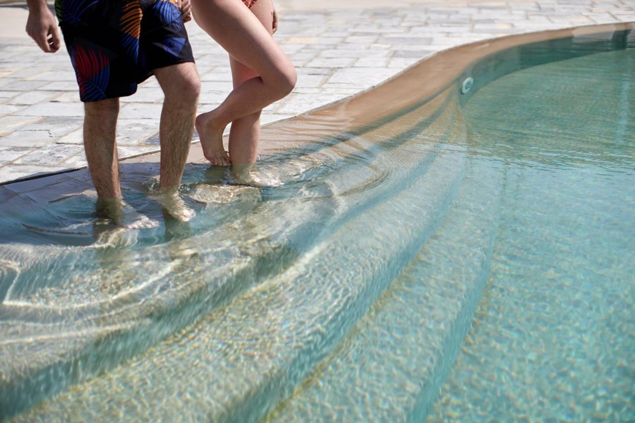 Echi Di Puglia Bed & Breakfast Polignano a Mare Ngoại thất bức ảnh