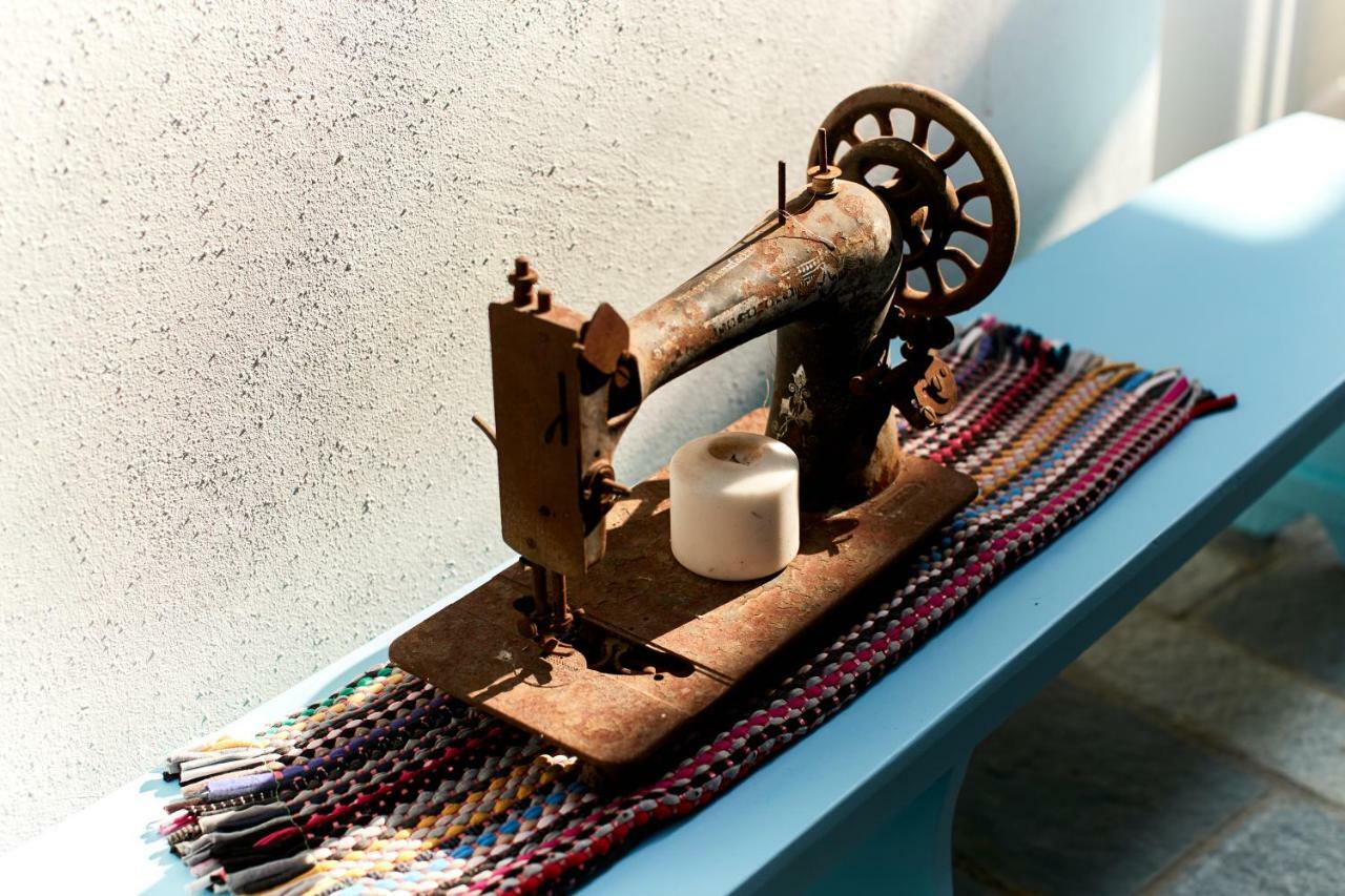 Echi Di Puglia Bed & Breakfast Polignano a Mare Ngoại thất bức ảnh